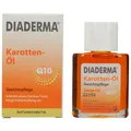 Produktbild: DIADERMA Karotten Öl plus Q10 30ml, PZN 18354419
