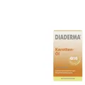 Produktbild: 1x30ml Diaderma  Glow Karotten-Öl Gesichtspflege Q10 | schenkt frischen Teint