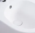 Produktbild: Pop-Up für Bidet(matt weiß)