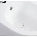 Produktbild: Glasdeals - Pop-Up für Bidet(matt weiß) - weiß