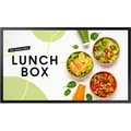 Produktbild: Samsung OM32DX - 32 Full-HD Schaufenster-Display, 2.000 cd/m¬≤, 24/7, IP5x, Tize...