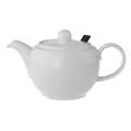 Produktbild: Villeroy & Boch For Me Weiß Teekanne Professional mit Teefilter 0,5 L For Me Weiß 1041530630