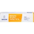 Produktbild: Weleda Arnika-Salbe 10% 70 g