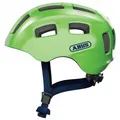 Produktbild: ABUS - Kid's Youn-I 2.0 - Radhelm Gr 48-54 cm - S grün