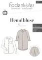 Produktbild: Schnittmuster 