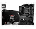 Produktbild: MSI B550-A Pro