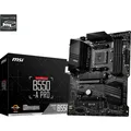 Produktbild: MSI B550 A PRO (AM4, AMD B550, ATX) (7C56-002R)
