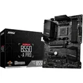 Produktbild: MSI B550-A Pro Mainboard Sockel AM4