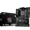 Produktbild: MSI B550-A Pro ATX Mainboard Sockel AM4 M.2/DP/HDMI/USB3.2/LAN 7C56-002R