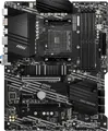 Produktbild: MSI B550-A PRO - Motherboard - ATX - Socket AM4 - AMD B550 Chipsatz - USB-C Gen2, USB-C Gen1, USB 3.2 Gen 1, USB 3.2 Gen 2 - Gigabit LAN - Onboard-Grafik (CPU erforderlich)