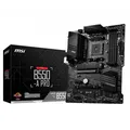 Produktbild: MSI B550-A Pro Mainboard Motherboard ATX Sockel AM4 4 x DIMM Chipsatz AMD B550