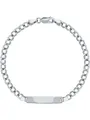 Produktbild: CHRIST Armband CHRIST Herren-Armband 375er Weißgold