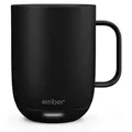 Produktbild: Ember Mug 14oz Black - Schwarz