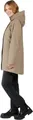 Produktbild: Didriksons Cajsa 6 - Damen Parka, Größe:38, Farbe:walnut