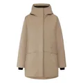 Produktbild: Didriksons Cajsa 6 - Damen Parka, Größe_Bekleidung_NR:38, Farbe:walnut