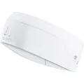 Produktbild: ODLO Stirnband Herren Damen Ceramicool I Dünnes Stirnband Sport I Headband, Weiß