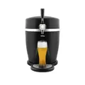 Produktbild: weasy PINT568 Bier-Zapfanlage 5L 60W Schwarz