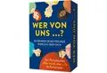 Produktbild: Riva Spiel Wer von uns ...? - So denken deine Freunde wirklich über dich