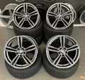 Produktbild: 19 Zoll DM03 Felgen für BMW 3er F30 F31 F34 e90 e91 e93 M Performance M135i M437