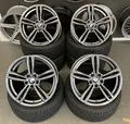 Produktbild: 19 Zoll DM03 Felgen für BMW X1 E84 X3 E83 F25 X4 F26 M Paket Performance CSL GTS