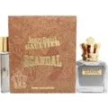 Produktbild: Jean Paul Gaultier Scandal Pour Homme Gift Set 100ml EDT + 20ml EDT