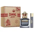 Produktbild: Scandal Pour Homme Set EDT 100 ml + 20 ml (2er Duftset)