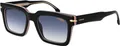 Produktbild: Carrera Sonnenbrille CARRERA 316/S M4P08 52 Uni Schwarz