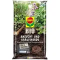 Produktbild: Compo Bio Anzucht- und Kräutererde torffrei 10 l