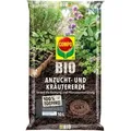 Produktbild: Anzucht- und Kräutererde torffrei 10 L COMPO BIO