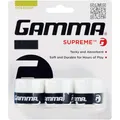 Produktbild: Gamma Griffband Supreme Overgrip 3er, weiß, AGSO-10