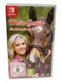 Produktbild: Mein Gestüt - Ein Leben für die Pferde Nintendo Switch Spiel Game