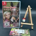 Produktbild: Mein Gestüt - Ein Leben für die Pferde (Nintendo Switch)