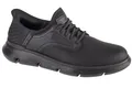 Produktbild: Halbschuhe Herren, Skechers Slip-Ins: Garza - Gervin, Schwarz