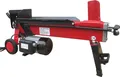 Produktbild: Varan Motors - NEELS-04 Elektrischer Holzspalter 2900W 230V, Druck 7 Tonnen, Holzscheit bis 52cm