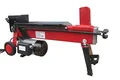 Produktbild: Varan Motors NEELS-04 Elektrischer Holzspalter 2900W 230V, Druck 7 Tonnen, Holzscheit bis 52cm