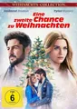 Produktbild: Eine zweite Chance an Weihnachten # DVD-NEU