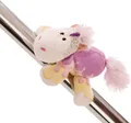Produktbild: Nici Magnet Einhorn Sweety Rainbow 12 cm