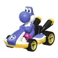 Produktbild: HOT WHEELS - Mario Kart Blue Yoshi e Veículo GRN23