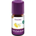 Produktbild: Fenchelöl süß Bio/demeter 5 ml