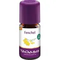 Produktbild: FENCHELÖL süß Bio/demeter 5 ml