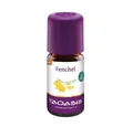 Produktbild: TAOASIS GmbH Natur Duft Manufaktur Duftöl TAOASIS FENCHELÖL süß Bio/demeter 5ml