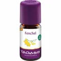 Produktbild: FENCHELÖL süß Bio/demeter 5 ml PZN14351832