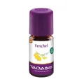 Produktbild: TAOASIS FENCHELÖL süß Bio/demeter 5ml PZN 14351832