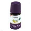 Produktbild: FENCHELÖL süß Bio/demeter 5 ml