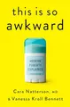 Produktbild: Vanessa Kroll Bennet - This Is So Awkward   Modern Puberty Explained - - G245z
