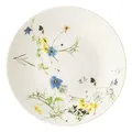 Produktbild: Rosenthal Brillance Fleurs des Alpes Suppenteller Coup 21 cm