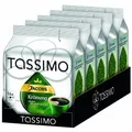 Produktbild: Tassimo Jacobs Krönung, Kaffee, Arabica, Kaffeekapsel, 5 x 16 T-Discs