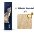 Produktbild: Wella Professionals Koleston Perfect Me+ Special Blonds 12/1 special blonde asch 60ml