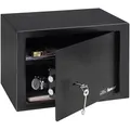 Produktbild: Burg Wächter Tresor Burg Wächter 35790 FAVOR S5 K Einbruchschutztresor Schlüsselschloss schwarz