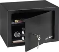 Produktbild: Burg Wächter Favor S5 K Möbeleinsatztresor 25 x 35 x 25 cm